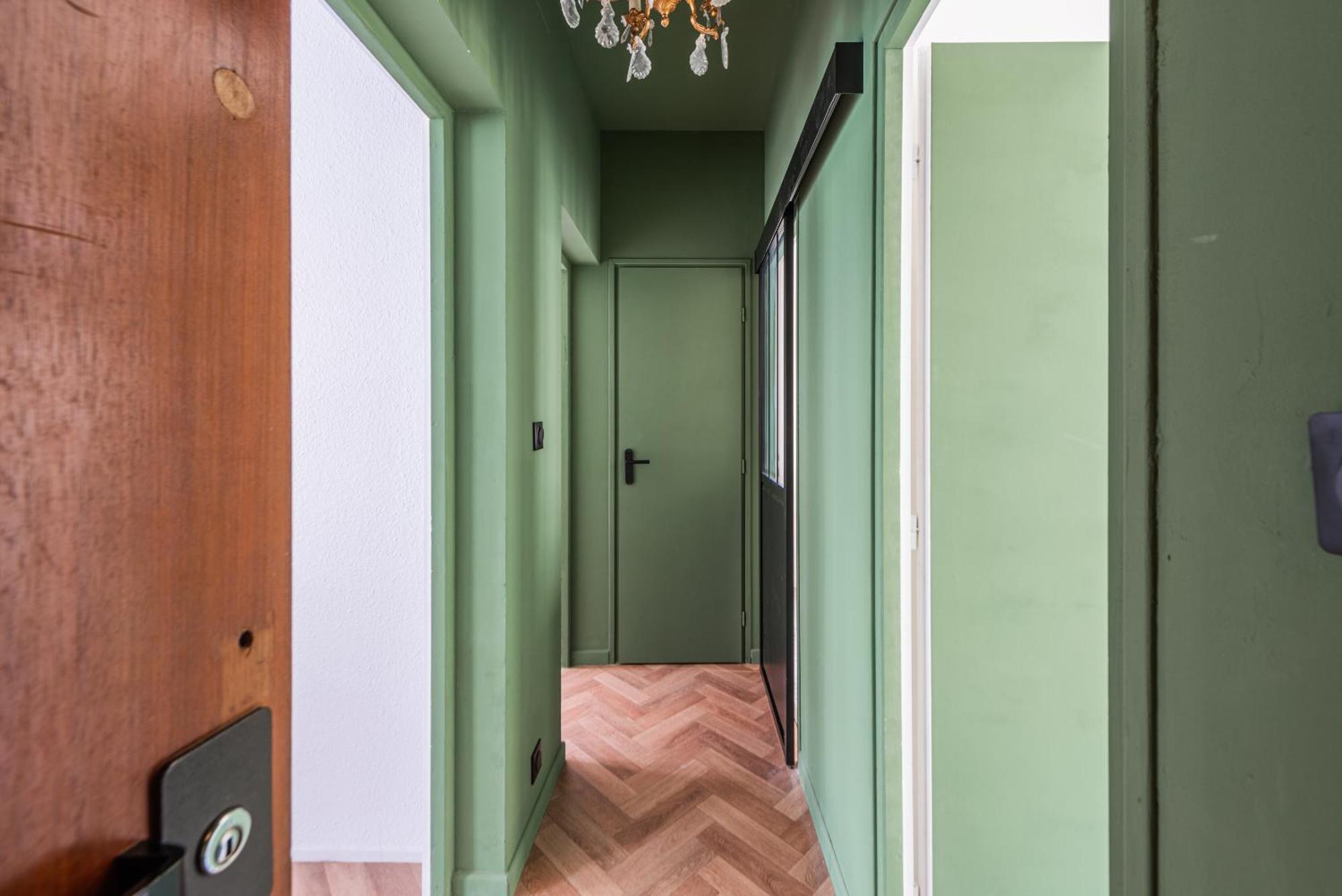 Magnifique 42m Carre Centre Appartement *